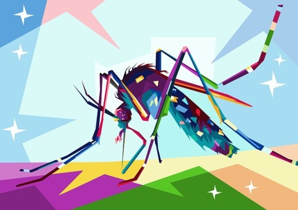 繁殖を防ぐために遺伝子組み換えした蚊を野生に放ったところ、逆に野生種と混じってパワーアップした可能性（ブラジル）
