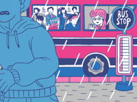 SMAPのラブソングで「恋愛がうまくいかない」ワケ