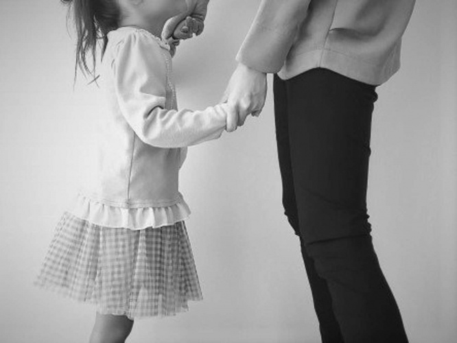 子育ては大変なことの連続（画像はイメージ）