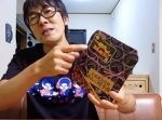 【はいじぃ迷作劇場】怖すぎると話題のカップ麺食べてみた。