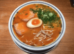 【ラーメン情報】あとは野となれ麺となれ vol.19『らあめん渋英』