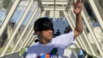 今野大成の公式インスタグラムより