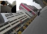 スゴい臨場感！　バイクレースを体感できる映像が大迫力！！