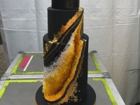 まさに女王！ビヨンセの誕生日ケーキが豪華過ぎると話題に