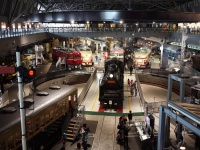 鉄道博物館（uka0310さん撮影、flickrより）
