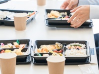 弁当食べた『41人発症・22人受診』　「ノロウイルス」集団食中毒　店を【5日間】営業停止処分