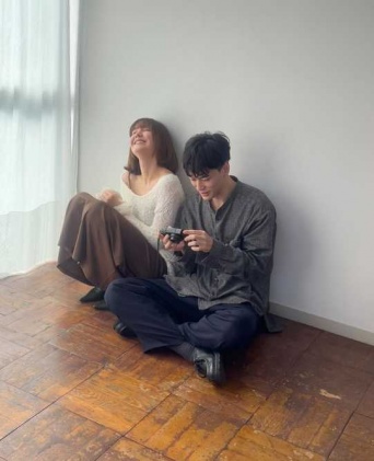 Instagram:トリンドル玲奈(@toritori0123)より