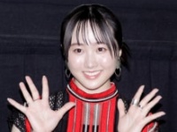 本田望結