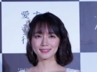 吉岡里帆