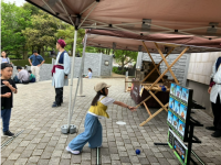 株式会社ニジゲンノモリのプレスリリース画像