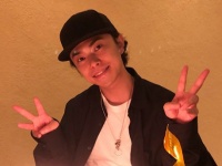 勝地涼 公式Instagramより