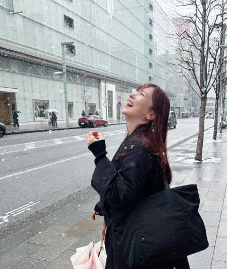 Instagram:皆藤愛子(@aiko_kaito_official)より