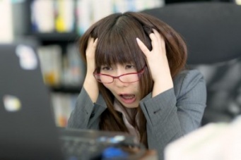 【心理テスト】もしかして、地雷を踏んでるの!?　周囲からザンネンな人だと思われてる度診断