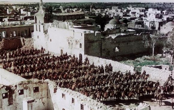 なぜ中東では争いが絶えないのか？中東に関する10の歴史的事実