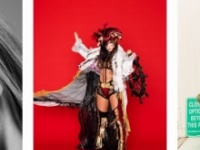 『KAIRI 1st STYLE BOOK Voyage』⒞KADOKAWA　撮影／大槻志穂