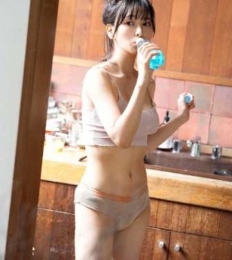 Instagram:兒玉遥(@haruka_kodama919)より