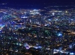 日本新三大“夜景”が決定！　あの都市が１位に