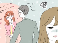 仕事で「女」を武器にするのはアリなのか。不快感を抱いたら