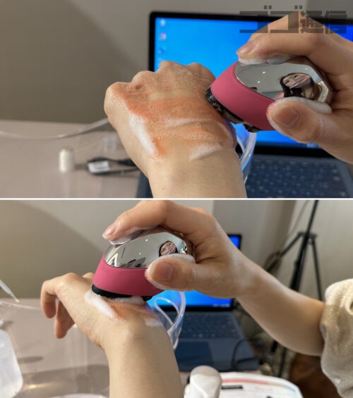 ミーゼ クレンズリフト