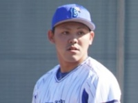 中川虎大