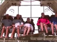 ダミー人形とは言えボッコボコ。NASAのクラッシュテストの本気度がすごい