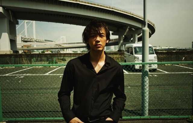 Instagram:竹内涼真(@takeuchi_ryoma)より
