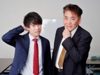 デキる上司がやっている部下を育てるコミュニケーション術（＊画像はイメージです）