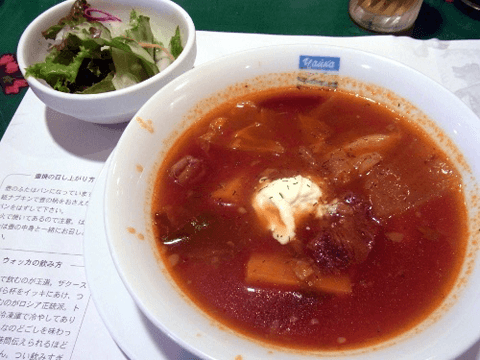 高田馬場で一人ご飯をするならココ☆　おすすめのレストラン4選！#3
