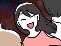 次のターゲットみ～つけ!!!　愛に飢えた女の欲求の矛先【職場のやべぇやつ #26】