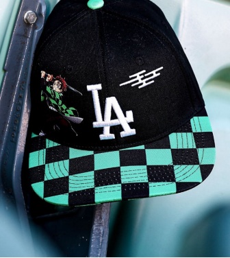 Los Angeles Dodgersの公式Xより