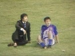「アジアはいつだって甘くない」　川平慈英とゴン中山のロシアＷ杯ＣＭが熱い！