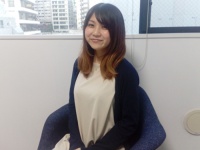 今日の上京女子・鈴木碩子（26）