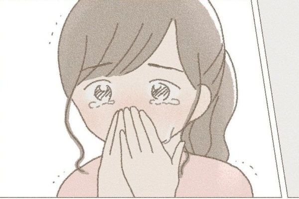 こんな展開あり……!?　好きな人に言われたら「立ち直れない言葉」【恋を諦めていた2人が付き合うまでのお話 #12】