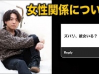 優里公式YouTubeチャンネル「優里ちゃんねる」より https://www.youtube.com/@YUURI__CHANNEL/featured