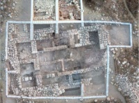 旧約聖書に記された古代イスラエル王国の年代に関する新しい証拠が発見される。その成立は紀元前11～10世紀。