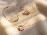 「Slow life」をテーマとした「Canal 4℃」の2022 Autumn Collection発売