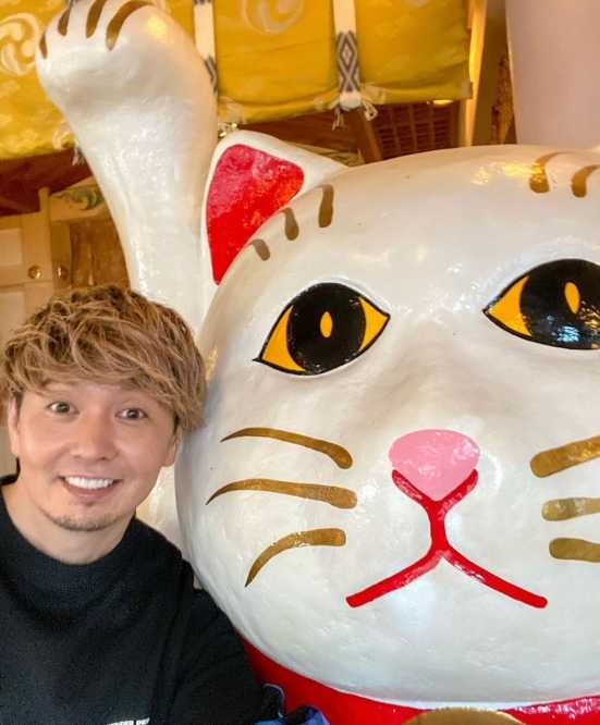 Instagram:SHOCK EYE（＠shockeye_official）より
