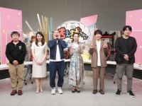結婚・出産・退社など「人生の転機」を語る！　Paraviで独占配信