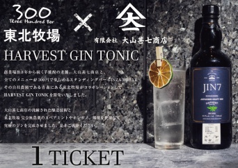 有限会社スリーハンドレッドバーのプレスリリース画像