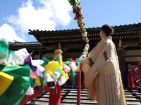 【縁結び】独女のために3人のお坊さんと良縁祈祷してみた～後編