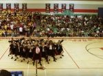 再現度が高い！　ハリーポッターの世界観をダンスパフォーマンスで再現！