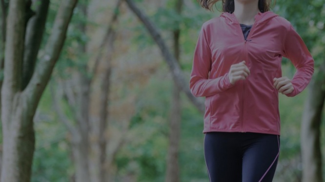 ジョギング中に転倒し「痛い」　女性からの心遣いにも逃げるように走り去った私（鹿児島県・40代女性）