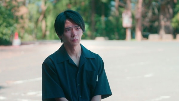 まさかの男泣き!!? “こじらせ男女”のプロポーズ&“不器用男女”のアプローチ合戦が勃発【ラブ デッドライン考察】