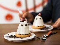 『おトク素材でCooking♪ vol.23 かぼちゃはマンネリ知らず！』より