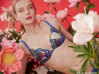 「巨匠のブラ」新作登場！　江戸の奇才絵師・伊藤若冲オマージュ