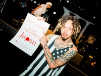 一般社団法人SAVETATTOOINGのプレスリリース画像