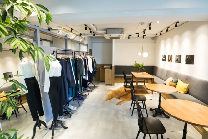 モデラート株式会社のプレスリリース画像