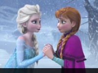 映画『アナと雪の女王』、当初は全く違うエンディングが用意されていた事が明らかに