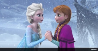 映画『アナと雪の女王』、当初は全く違うエンディングが用意されていた事が明らかに