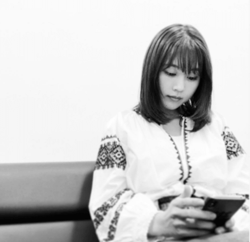 有村架純 オシャレなモノクロ写真でファン魅了 今日も可愛い 1ページ目 デイリーニュースオンライン